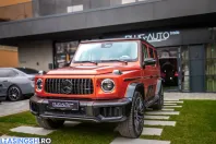Mercedes-Benz G din 2025 cu 14.000 km - oferta MER202308 - foto 3