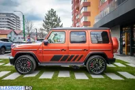 Mercedes-Benz G din 2025 cu 14.000 km - oferta MER202308 - foto 4