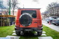 Mercedes-Benz G din 2025 cu 14.000 km - oferta MER202308 - foto 6