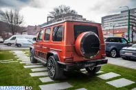 Mercedes-Benz G din 2025 cu 14.000 km - oferta MER202308 - foto 7
