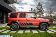 Mercedes-Benz G din 2025 cu 14.000 km - oferta MER202308 - foto 8