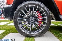 Mercedes-Benz G din 2025 cu 14.000 km - oferta MER202308 - foto 10