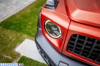 Mercedes-Benz G din 2025 cu 14.000 km - oferta MER202308 - foto 11