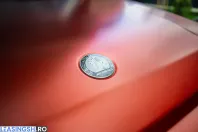 Mercedes-Benz G din 2025 cu 14.000 km - oferta MER202308 - foto 12