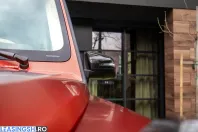 Mercedes-Benz G din 2025 cu 14.000 km - oferta MER202308 - foto 13