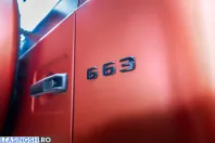 Mercedes-Benz G din 2025 cu 14.000 km - oferta MER202308 - foto 18