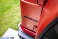 Mercedes-Benz G din 2025 cu 14.000 km - oferta MER202308 - foto 20