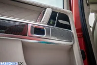 Mercedes-Benz G din 2025 cu 14.000 km - oferta MER202308 - foto 22