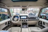 Mercedes-Benz G din 2025 cu 14.000 km - oferta MER202308 - foto 24