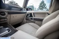 Mercedes-Benz G din 2025 cu 14.000 km - oferta MER202308 - foto 27