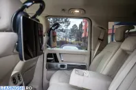 Mercedes-Benz G din 2025 cu 14.000 km - oferta MER202308 - foto 29