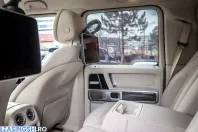 Mercedes-Benz G din 2025 cu 14.000 km - oferta MER202308 - foto 30