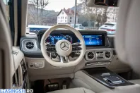 Mercedes-Benz G din 2025 cu 14.000 km - oferta MER202308 - foto 31