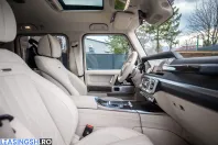 Mercedes-Benz G din 2025 cu 14.000 km - oferta MER202308 - foto 33