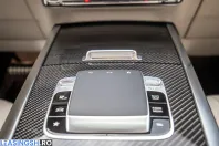 Mercedes-Benz G din 2025 cu 14.000 km - oferta MER202308 - foto 34