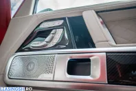 Mercedes-Benz G din 2025 cu 14.000 km - oferta MER202308 - foto 37