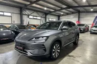 BYD Seal U din 2025 cu 25 km - oferta BYD202309 - foto 1