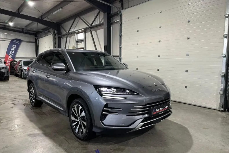 BYD Seal U din 2025 cu 25 km - oferta BYD202309 - foto 2