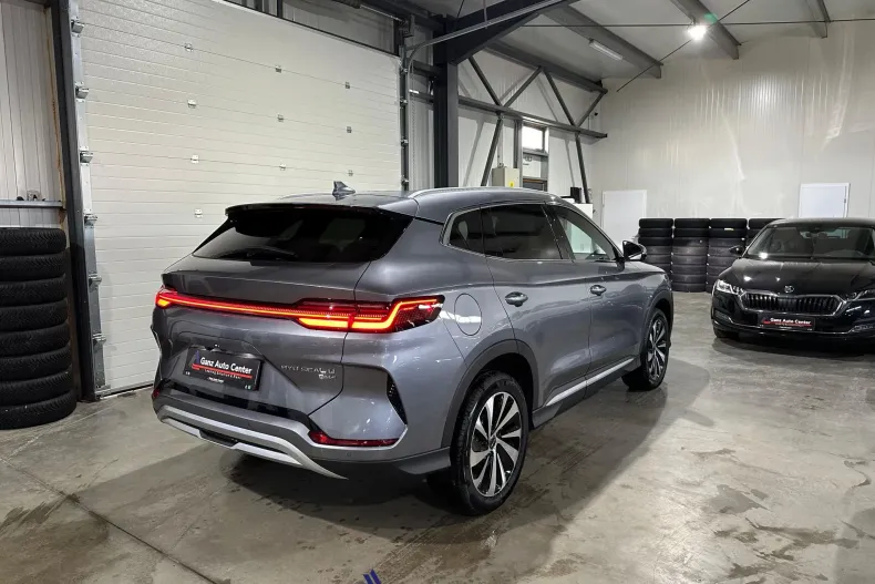 BYD Seal U din 2025 cu 25 km - oferta BYD202309 - foto 3