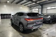 BYD Seal U din 2025 cu 25 km - oferta BYD202309 - foto 4