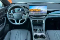 BYD Seal U din 2025 cu 25 km - oferta BYD202309 - foto 5