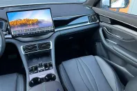 BYD Seal U din 2025 cu 25 km - oferta BYD202309 - foto 6