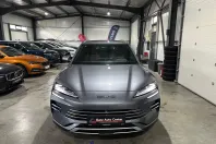 BYD Seal U din 2025 cu 25 km - oferta BYD202309 - foto 17