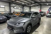 BYD Seal U din 2025 cu 25 km - oferta BYD202309 - foto 19