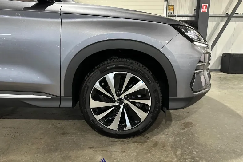 BYD Seal U din 2025 cu 25 km - oferta BYD202309 - foto 22