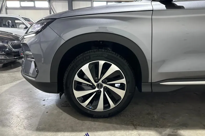 BYD Seal U din 2025 cu 25 km - oferta BYD202309 - foto 23