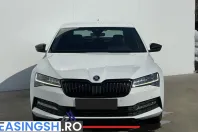 Skoda Superb din 2022 cu 135.321 km - oferta SKO202310 - foto 1