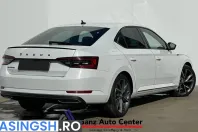 Skoda Superb din 2022 cu 135.321 km - oferta SKO202310 - foto 2