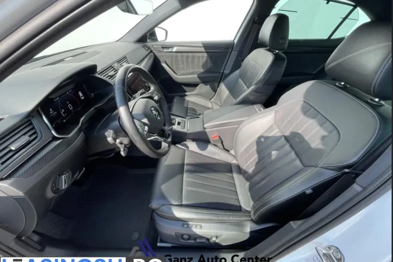 Skoda Superb din 2022 cu 135.321 km - oferta SKO202310 - foto 4