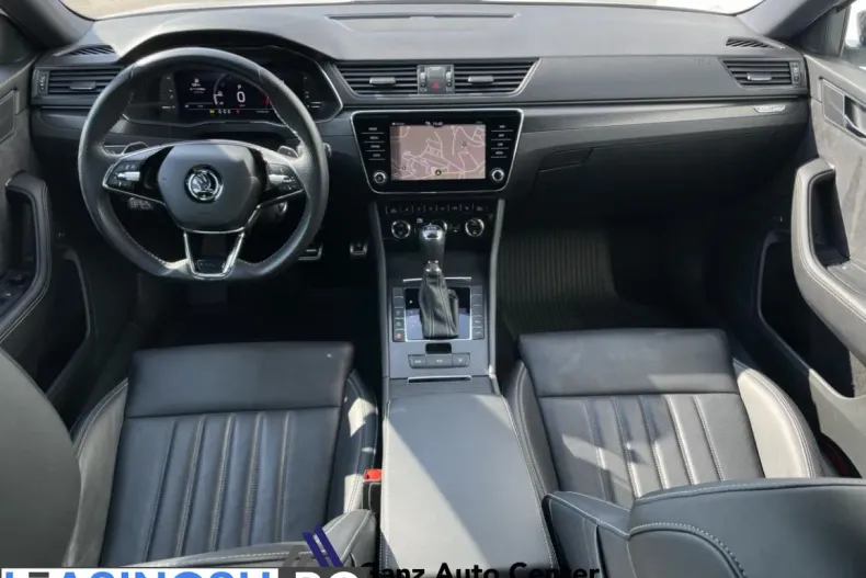 Skoda Superb din 2022 cu 135.321 km - oferta SKO202310 - foto 5