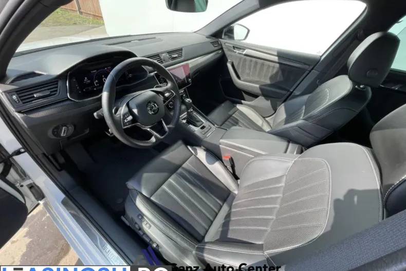 Skoda Superb din 2022 cu 135.321 km - oferta SKO202310 - foto 7