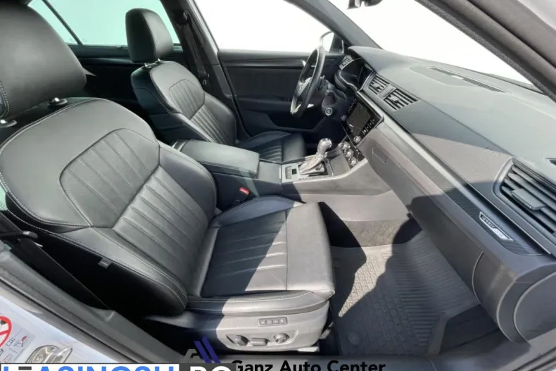 Skoda Superb din 2022 cu 135.321 km - oferta SKO202310 - foto 8