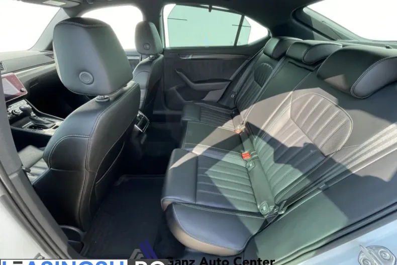 Skoda Superb din 2022 cu 135.321 km - oferta SKO202310 - foto 10