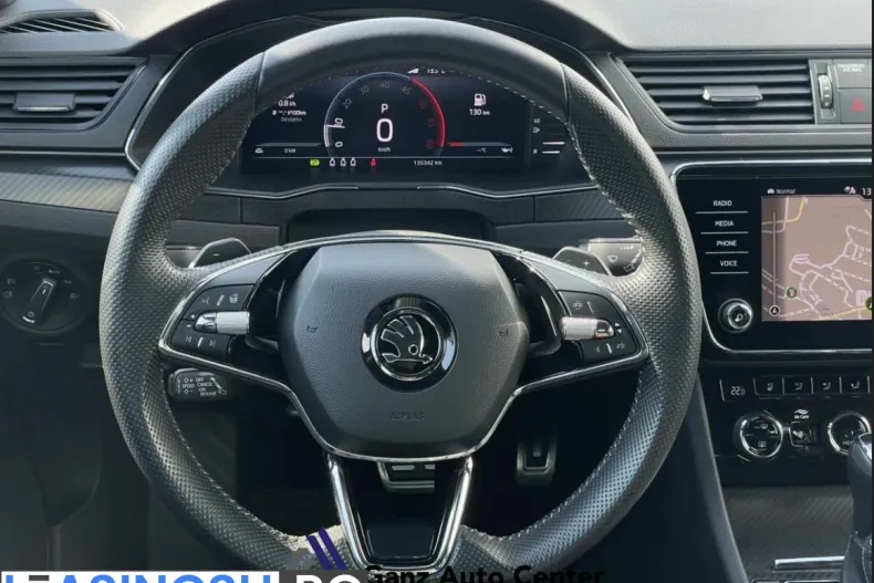 Skoda Superb din 2022 cu 135.321 km - oferta SKO202310 - foto 11