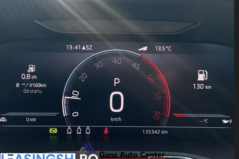 Skoda Superb din 2022 cu 135.321 km - oferta SKO202310 - foto 13