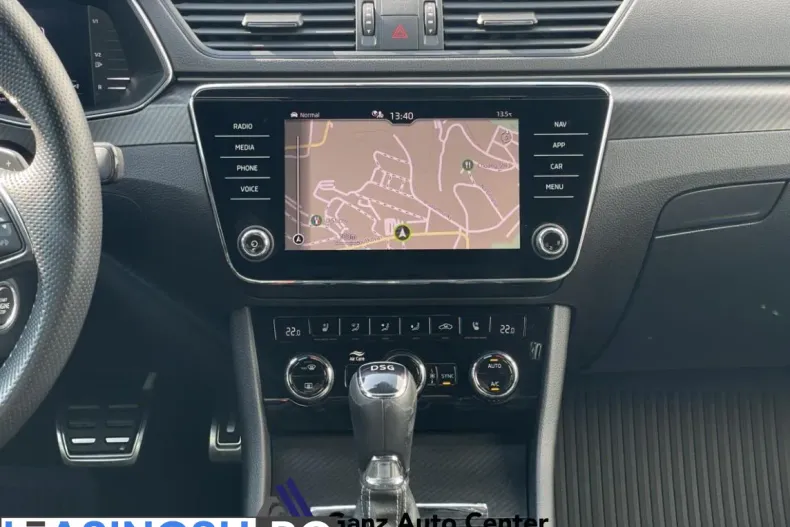 Skoda Superb din 2022 cu 135.321 km - oferta SKO202310 - foto 14