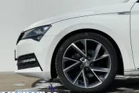 Skoda Superb din 2022 cu 135.321 km - oferta SKO202310 - foto 15