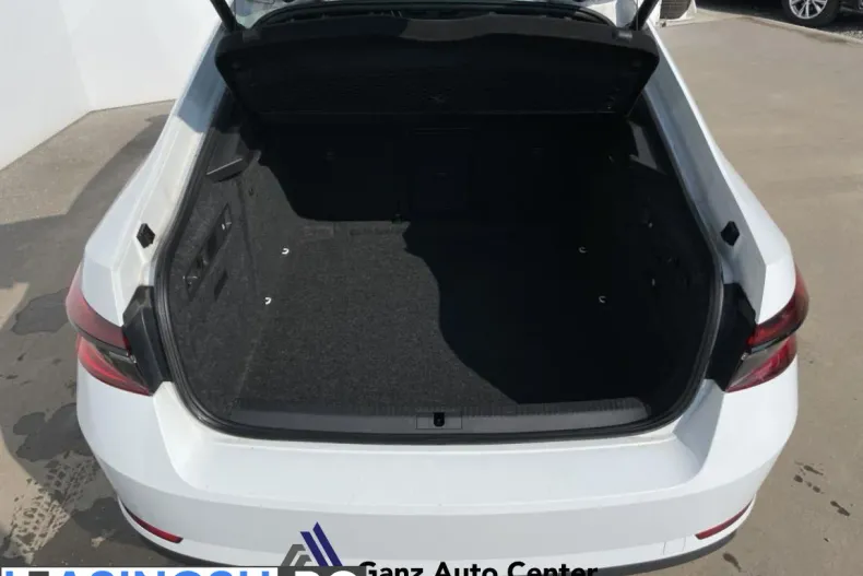 Skoda Superb din 2022 cu 135.321 km - oferta SKO202310 - foto 17