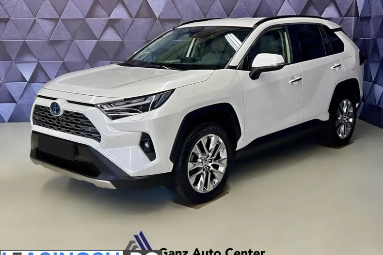 Toyota RAV4 din 2022 cu 81.245 km - oferta TOY202311 - foto 1