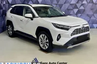 Toyota RAV4 din 2022 cu 81.245 km - oferta TOY202311 - foto 2