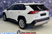 Toyota RAV4 din 2022 cu 81.245 km - oferta TOY202311 - foto 3