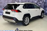 Toyota RAV4 din 2022 cu 81.245 km - oferta TOY202311 - foto 4