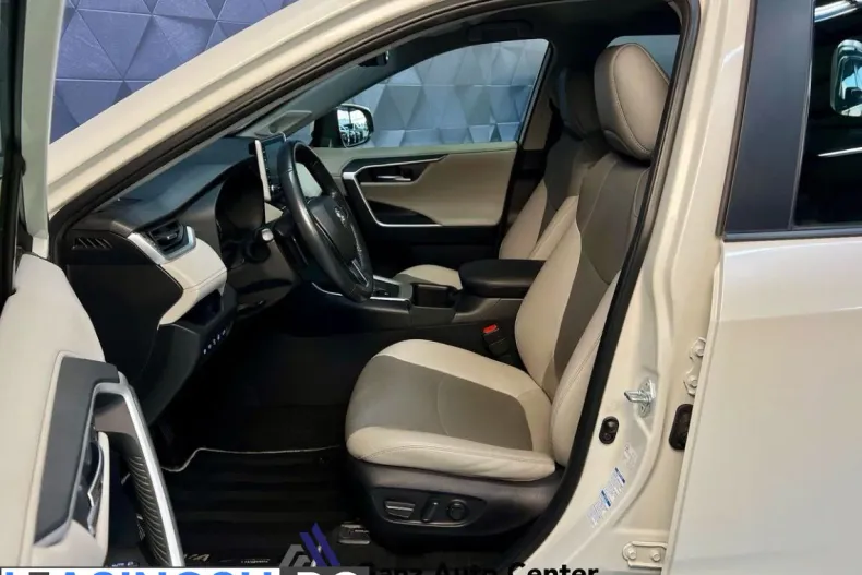 Toyota RAV4 din 2022 cu 81.245 km - oferta TOY202311 - foto 6