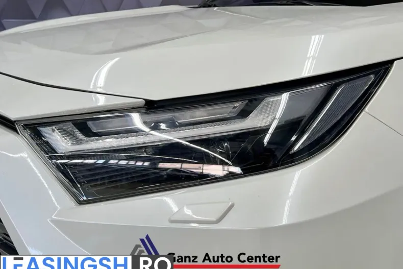 Toyota RAV4 din 2022 cu 81.245 km - oferta TOY202311 - foto 9