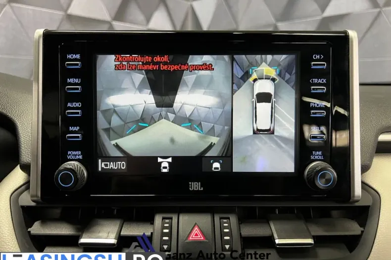 Toyota RAV4 din 2022 cu 81.245 km - oferta TOY202311 - foto 11