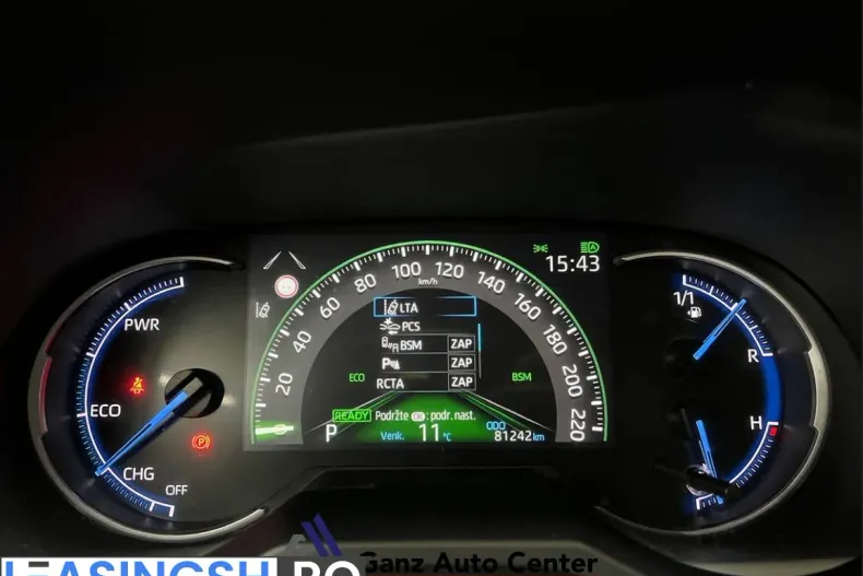 Toyota RAV4 din 2022 cu 81.245 km - oferta TOY202311 - foto 12